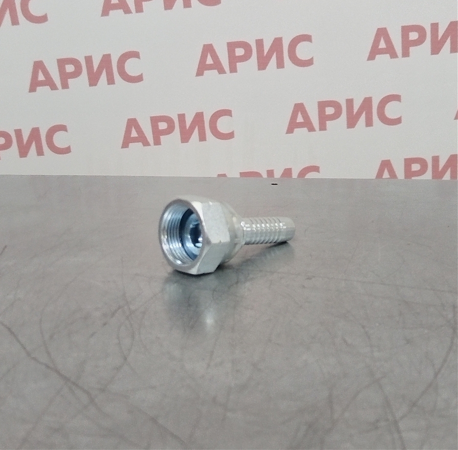 Фитинг DN 12 BSP 3/4