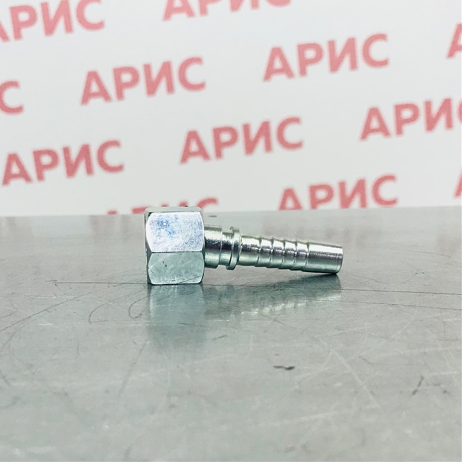 Фитинг DN 10 DK 18х1,5 (0)(Г)