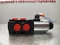 Клапан SVV-90-G-12V, 90 l/min, stackable 12 V (КИТАЙ)