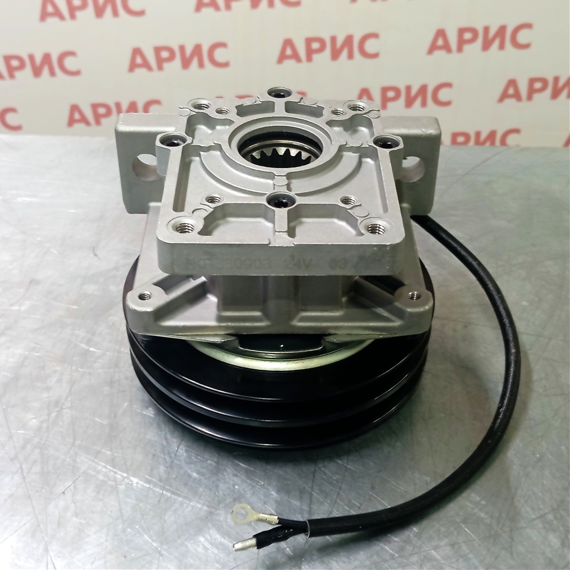 Электрическая муфта KRS30903 (24VDC)